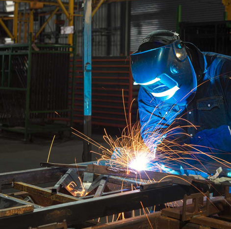 Customized Fabrications